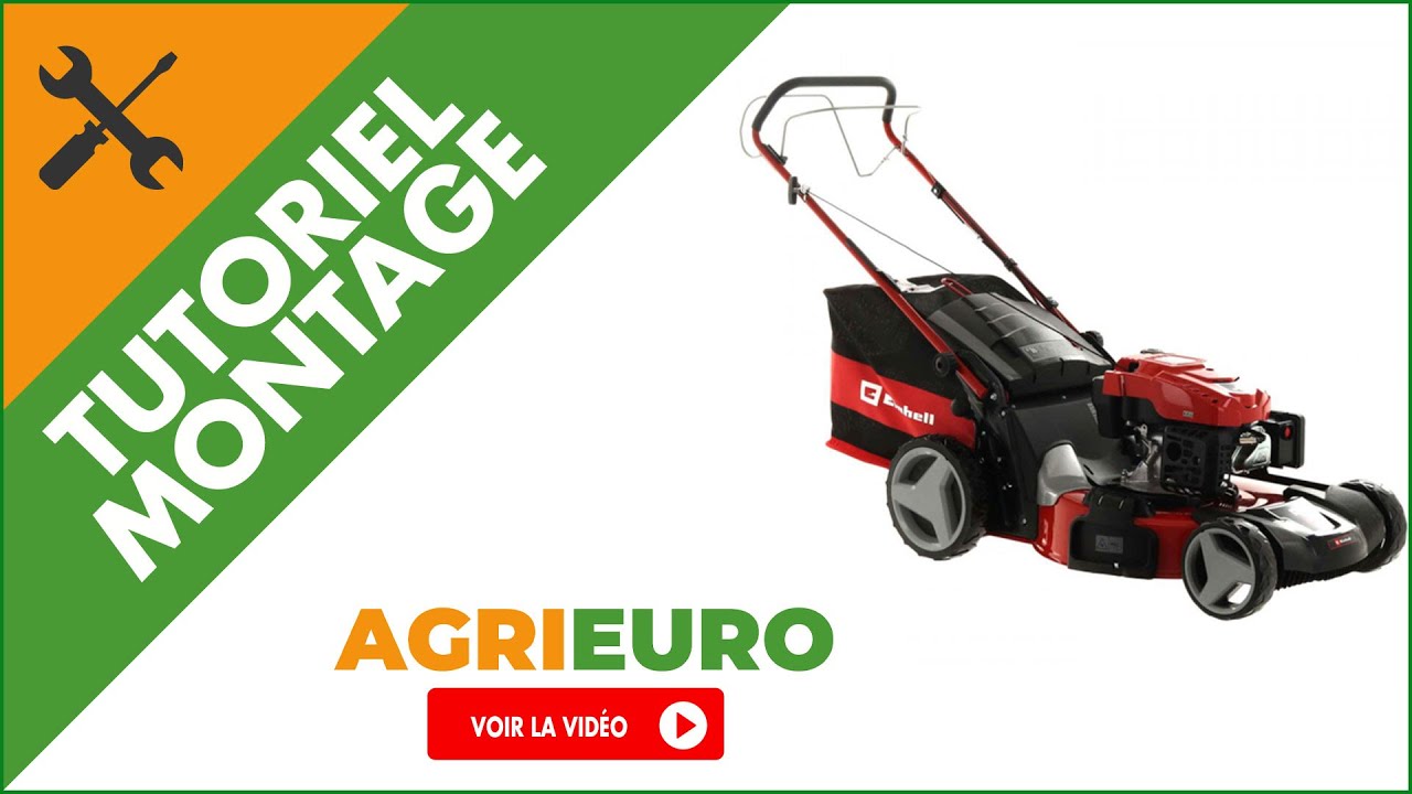 Kit De Câble D’embrayage Pour Tondeuse GC-PM 56 1S HW – Installation Facile, Performance Restaurée