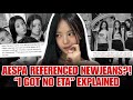 aespa’s “LEMONADE” Sparks NewJeans vs ILLIT Debate After Viral Choreography