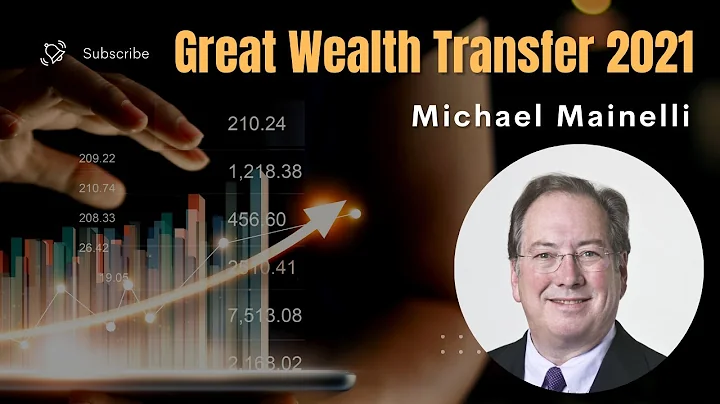 Great Wealth Transfer CCGI - Keynote Presentation ...