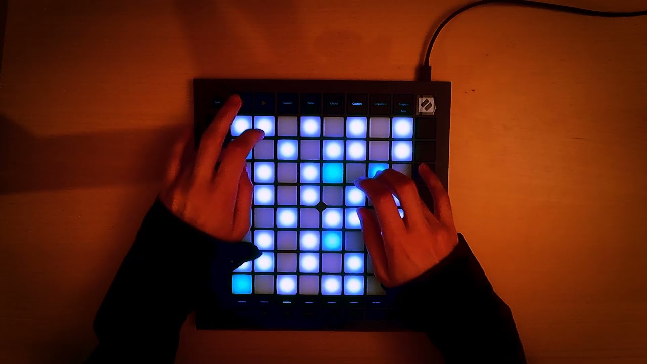 [Launchpad] - Improvisation #1