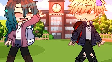 Those eyes. /jailey( and angst)/