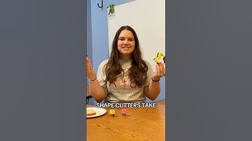 Shape Cutters: Feeding Tool for Picky Eaters