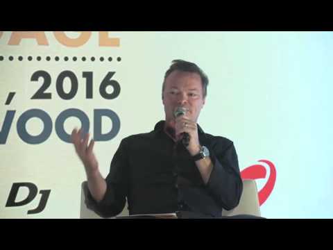 IMS Engage 2016: Pete Tong In Conversation with Bob Lefsetz ...