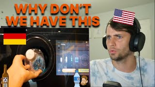 American Reacts to 16 Things NOT to Do in GERMANY