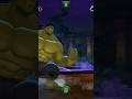 Hulk Marvel Contest of Champions Gameplay shorts