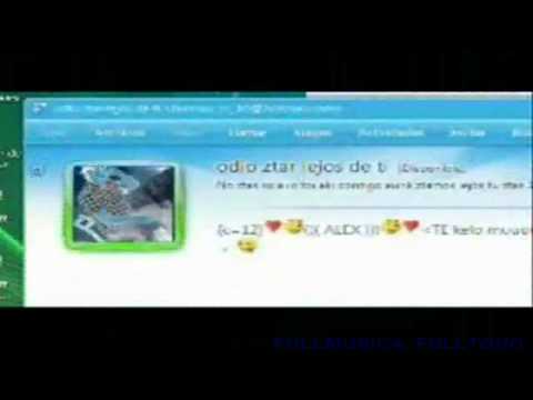 Windows live messenger VS windows XP