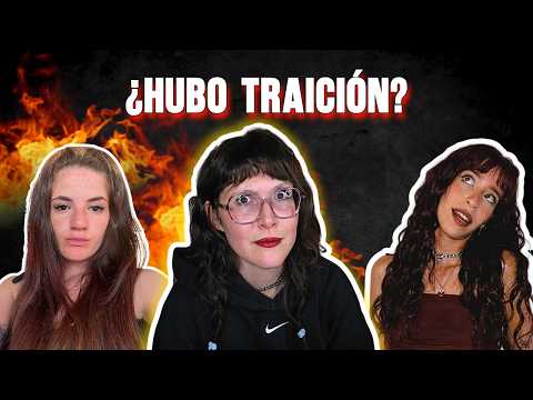 Did Sofi Agnone steal an editor from Lua Walker? THE EDITOR SPEAKS OUT