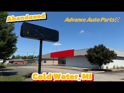Auto Parts Stockbridge Michigan