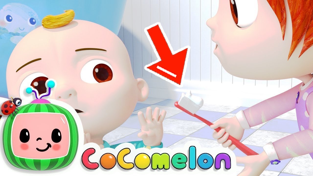 No No Bedtime Song Yes Yes Vegetables Song Nursery