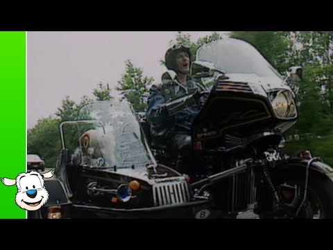 Samson & Gert - Samen op de moto