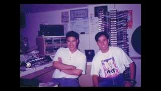 lustydarius On 93.9 DWKC FM RADIO (No Transitions Version) screenshot 2