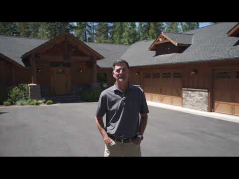 53523 Brookie Way, La Pine, OR home video tour