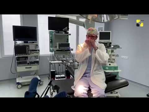 გიორგი დოლიძე თვითიზოლაციშია #დარჩისახლში