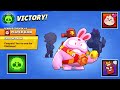 We WON Basket Brawl Challenge!!😄🏀 - Brawl Stars