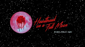 Chris Brown - Heartbreak on a Full Moon [Full Album]
