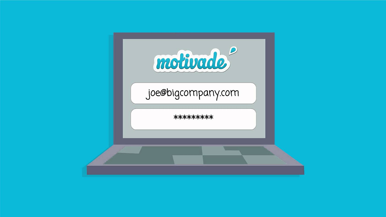 Introducing Motivade