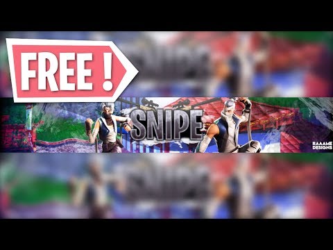 "free"-fortnite-ninja-banner-+download-|-raaame