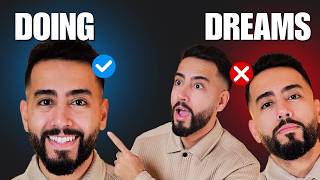 Just post your content.