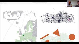 Jo Berben: DEGROWTH: Rethink / Redesign / Reuse / Recycle
