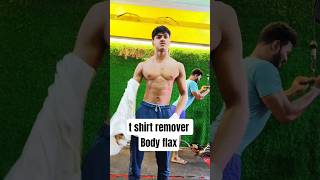 body flax muscles pump chest workout #gym #gymaddict #gymlife #youtube #shorts