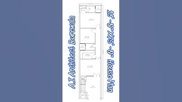 Compact and Efficient 18