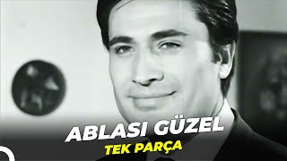 Ablası Güzel | Cüneyt Arkın Sadri Alışık Türk Filmi Full