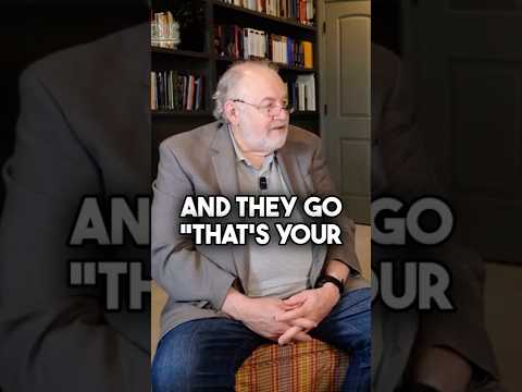 A Therapist for the Soul!  #Jesus #Christianity #GaryHabermas