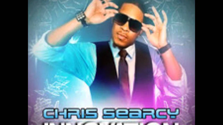 Chris Searcy- Show Me