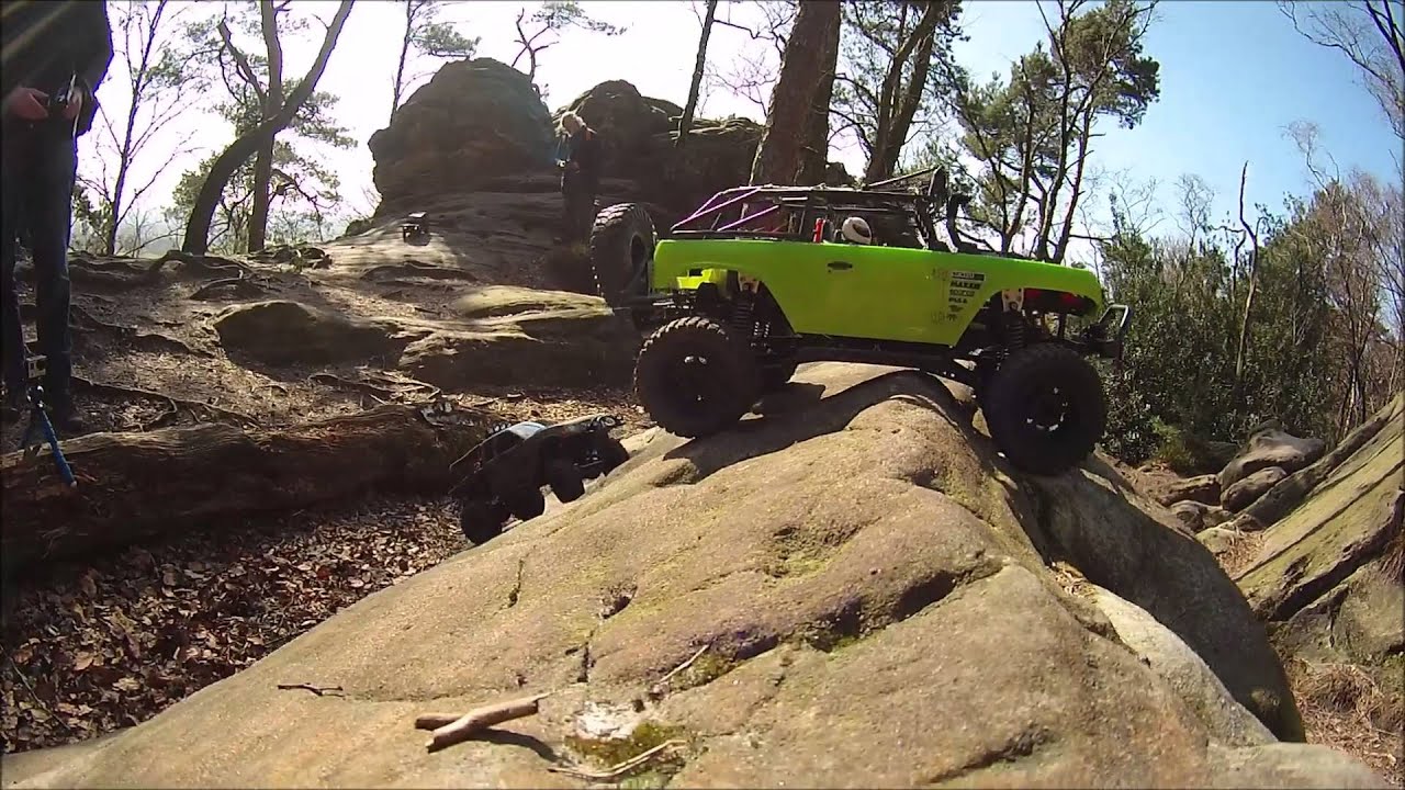 SCCR Hockendes Weib 26 03 2016