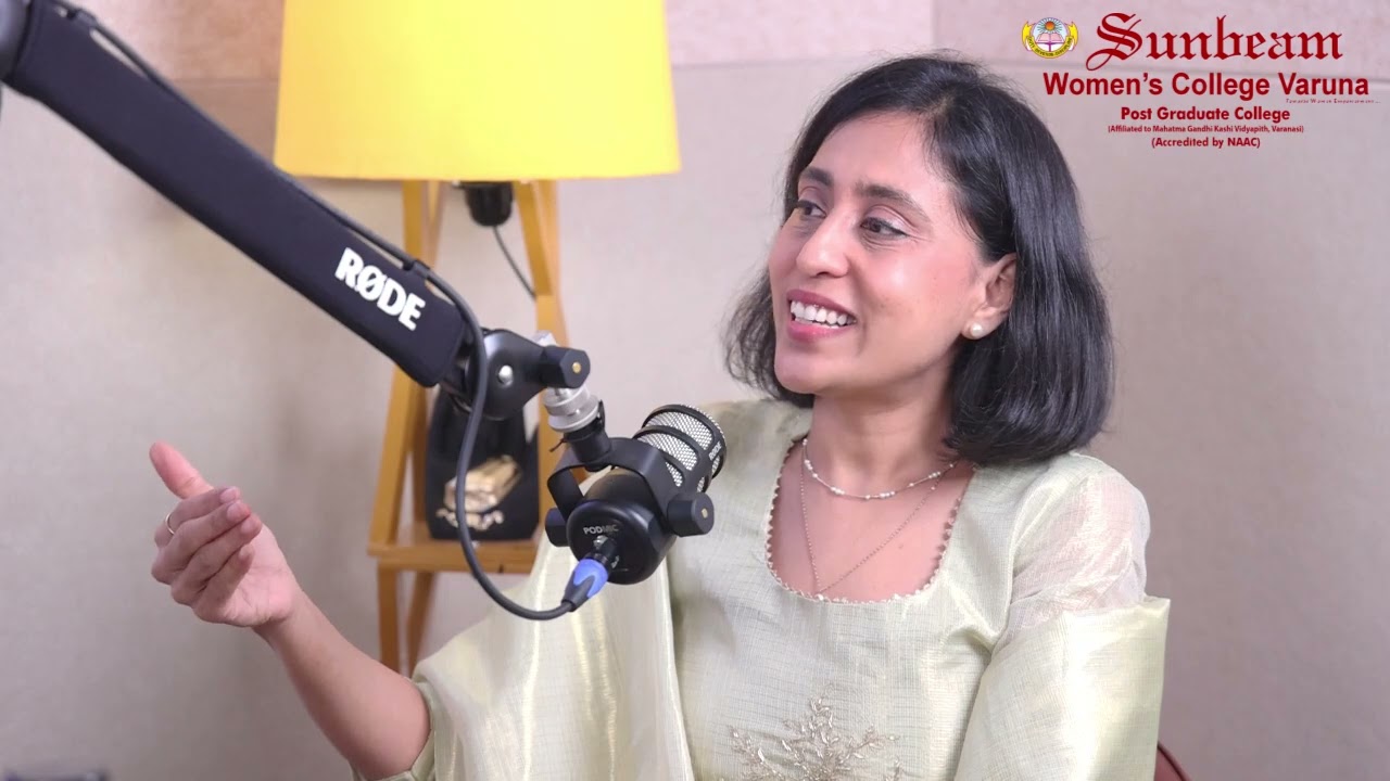 Heal from Within Balancing Your Gut, Mind, and Soul | Dimple Jangda Podcast | SWCV