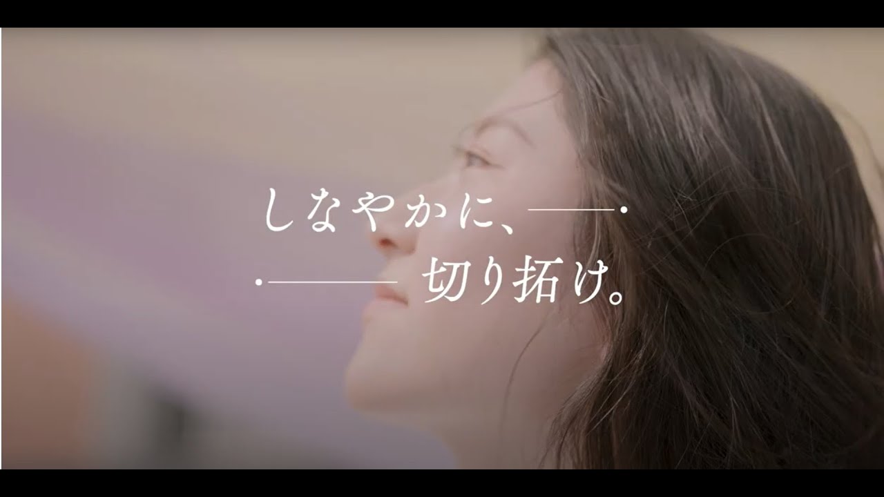 京都女子大学ブランディングムービー