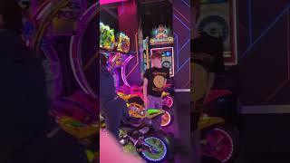 Gravity Max Funbox Liverpool Site Tour - Arcade
