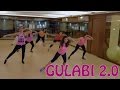 Gulabi 20  noor  dance choreography by princy mehta