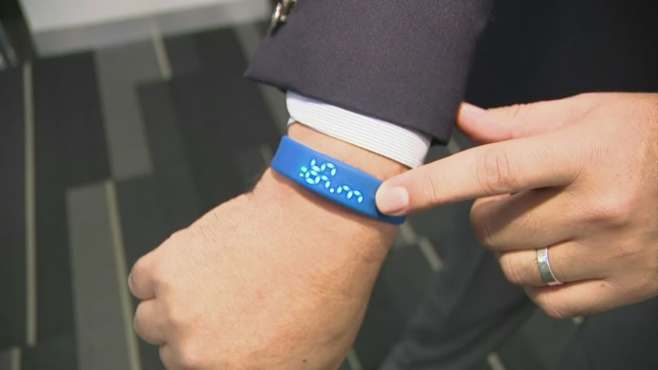 Fort Lauderdale City Hall Employees Head Back To The Office