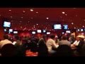 Bill Entenman Talks About the Parx Poker Room - YouTube