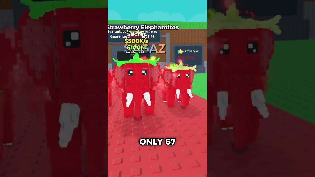 Banned for Brainrots
