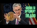 BTC Y ETH EN ZONAS CLAVES