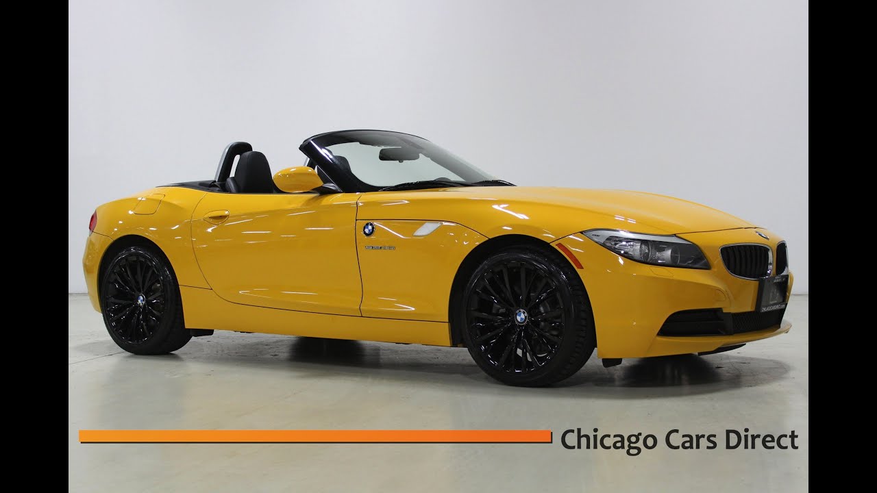 ④メル様 Limited Edition BMW Z4 sDrive35is Honors 70th Anniversary of Mille