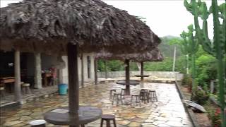 Teresina de Goiás  - GO  - 2016