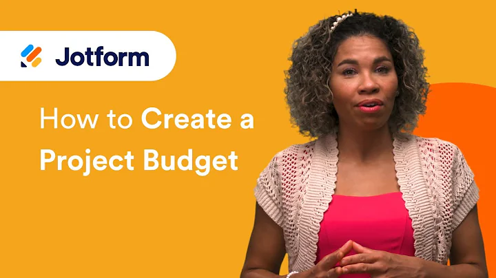 How to Create a Project Budget in 6 Steps