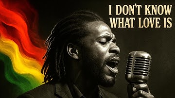 I Don’t Know What Love Is | Let Babylon Burn