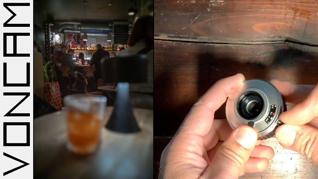 Lomography LC-A Minitar 1 review : strong character, flaws but great results close to the original