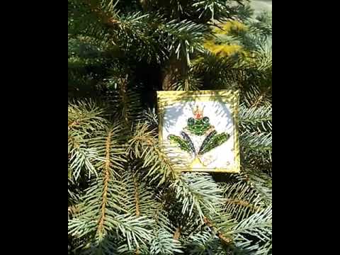 Царевна лягушка от фирмы "Образа в каменьях" Царевна лягушка от фирмы "Образа в каменьях"