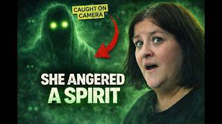 Haunted Encounter: Spirit Offends team at the Inn at Lincoln Square, Gettysburg, PA