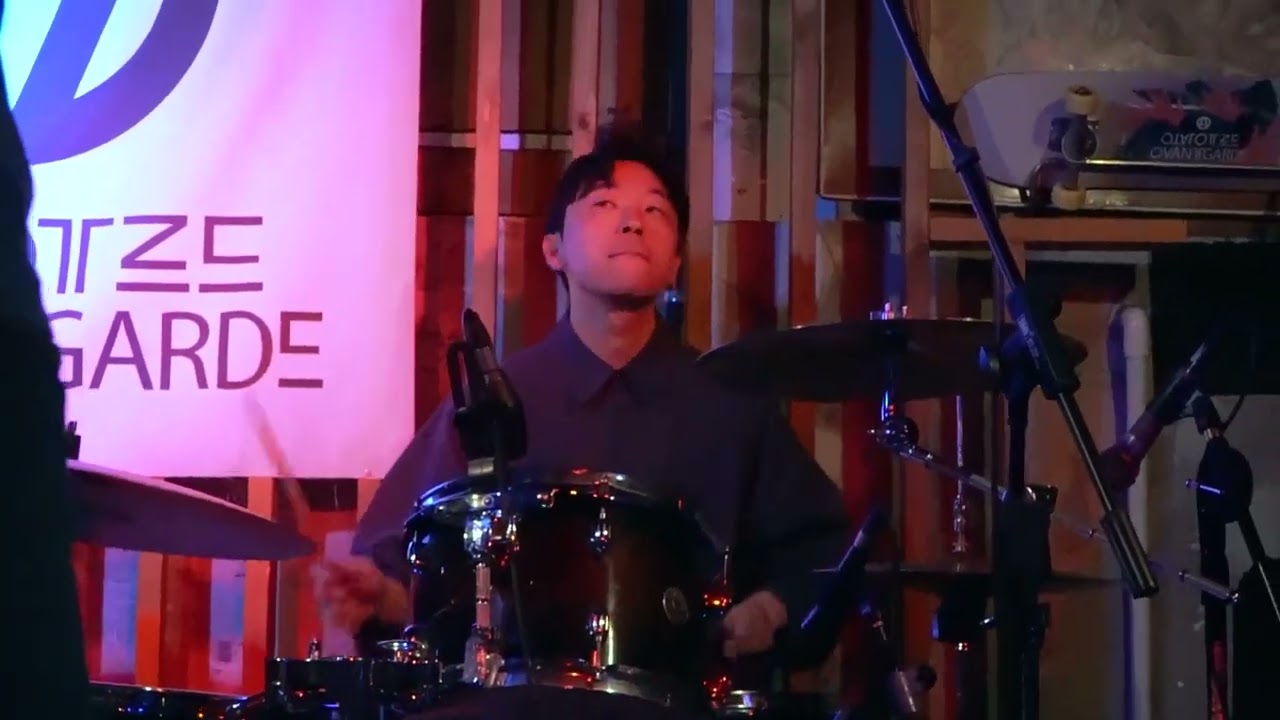 야자수 - After Sunshine @오방가르드, 260301