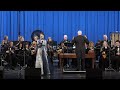Концерт Майи Балашовой «Я лечу над Россией» (часть 2)