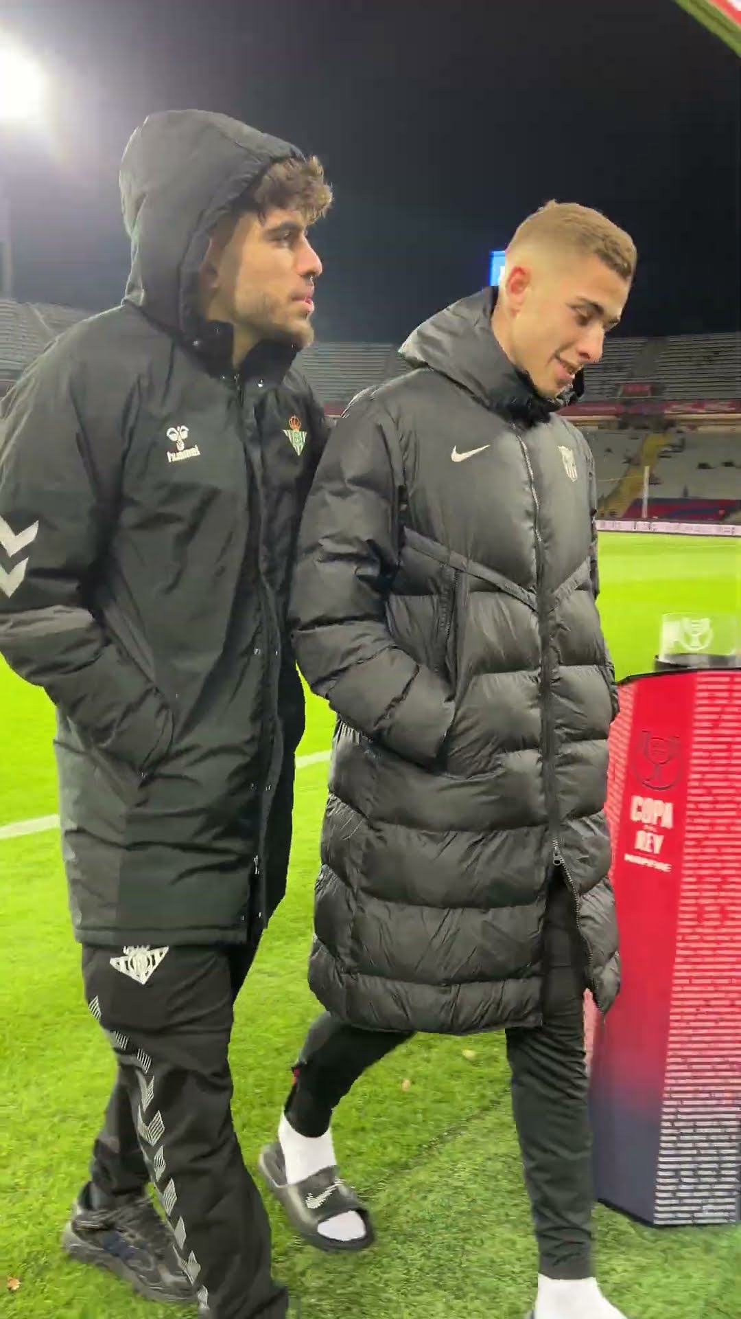 La Masia friends, Fermin ? Abde #fcbarcelona #football #shorts