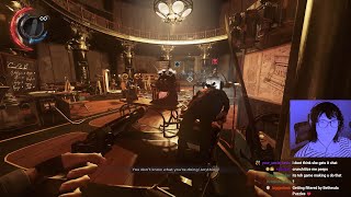 [10/10/25] hey corvo