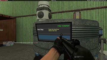 [GMOD TUTORIAL] Meth cook guide [Ethereal Gaming]