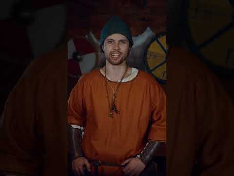 Викинги Берсерки